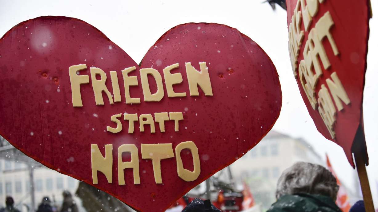 Israeli PM Netanyahu to Iran: Don't test Israel's resolve