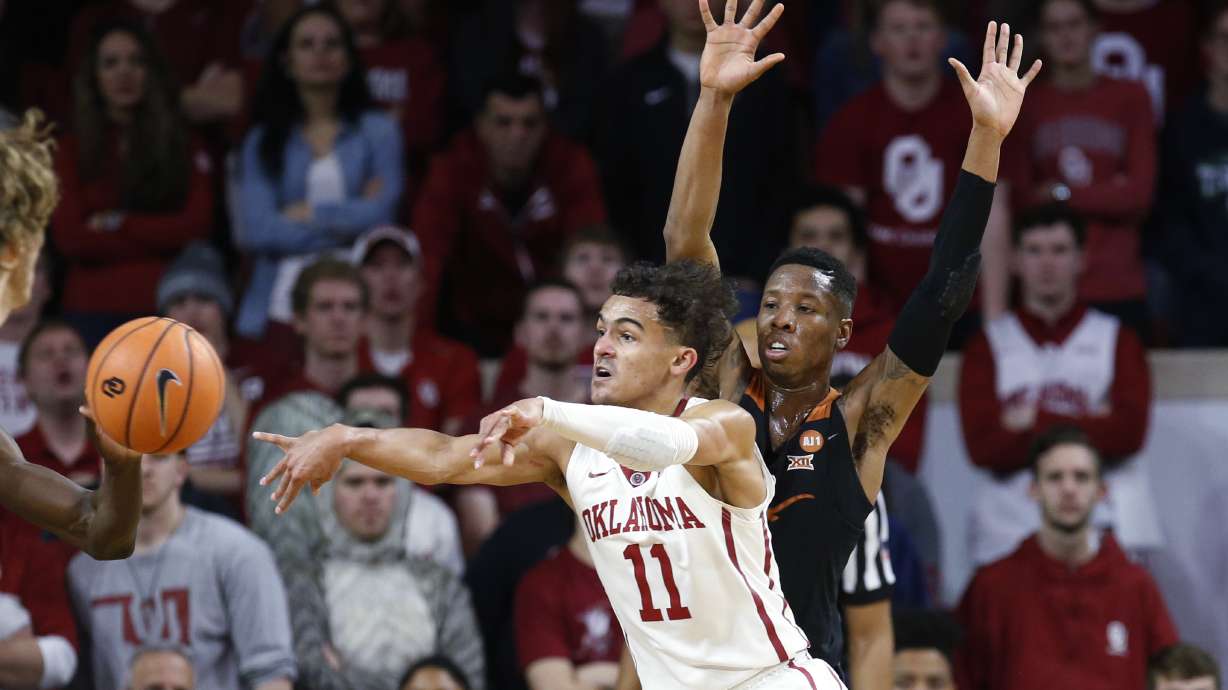 TOP 25 REWIND: Michigan State, Villanova earn big road wins