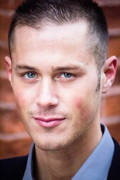 Alex Marra, 30, of Orem, died Saturday as a result of injuries suffered in an avalanche south of Jackson Hole Mountain Resort. (Photo: Seth Saunders)