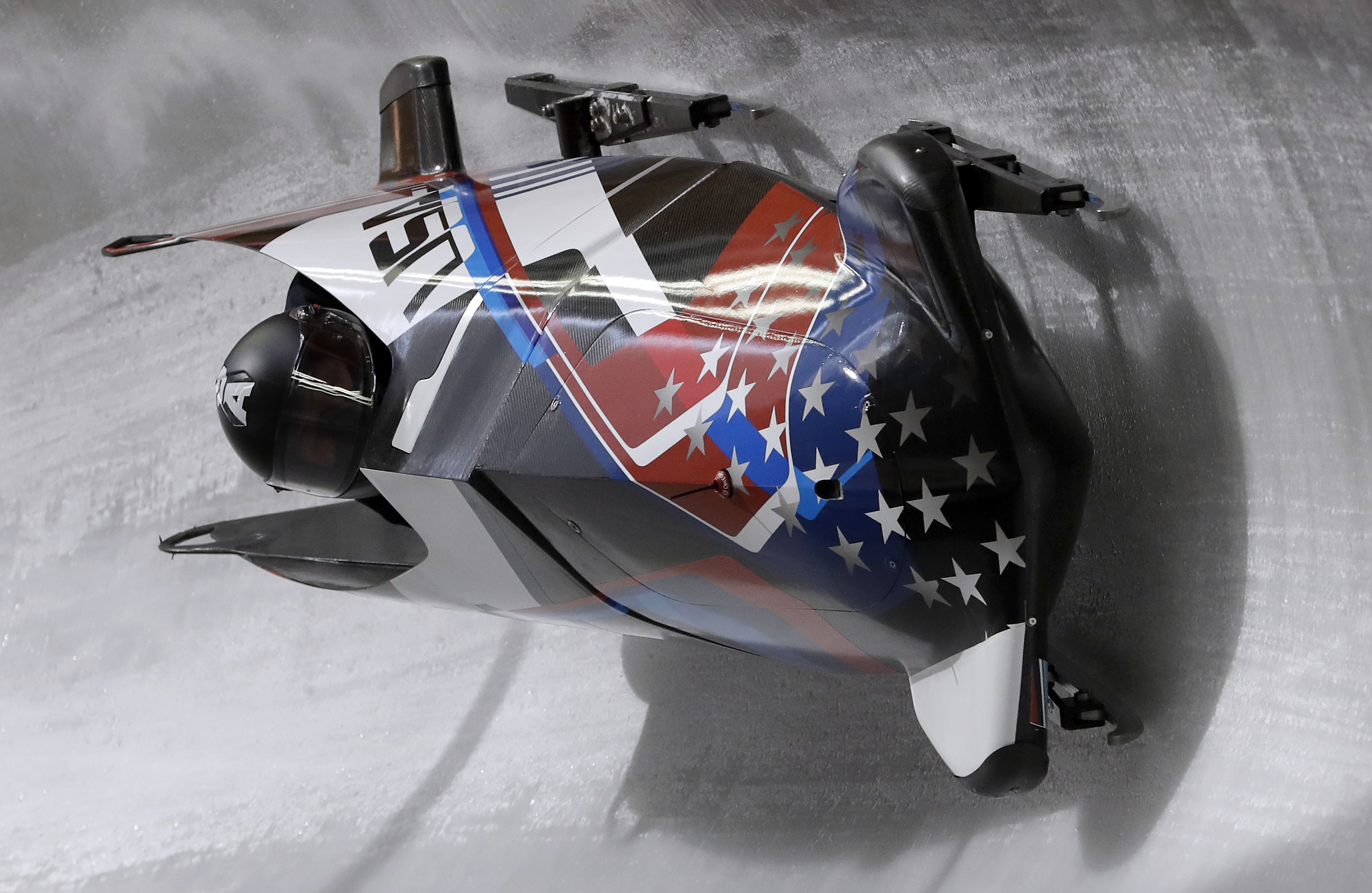 Elana Meyers Taylor dealing with Achilles' issue at Olympics