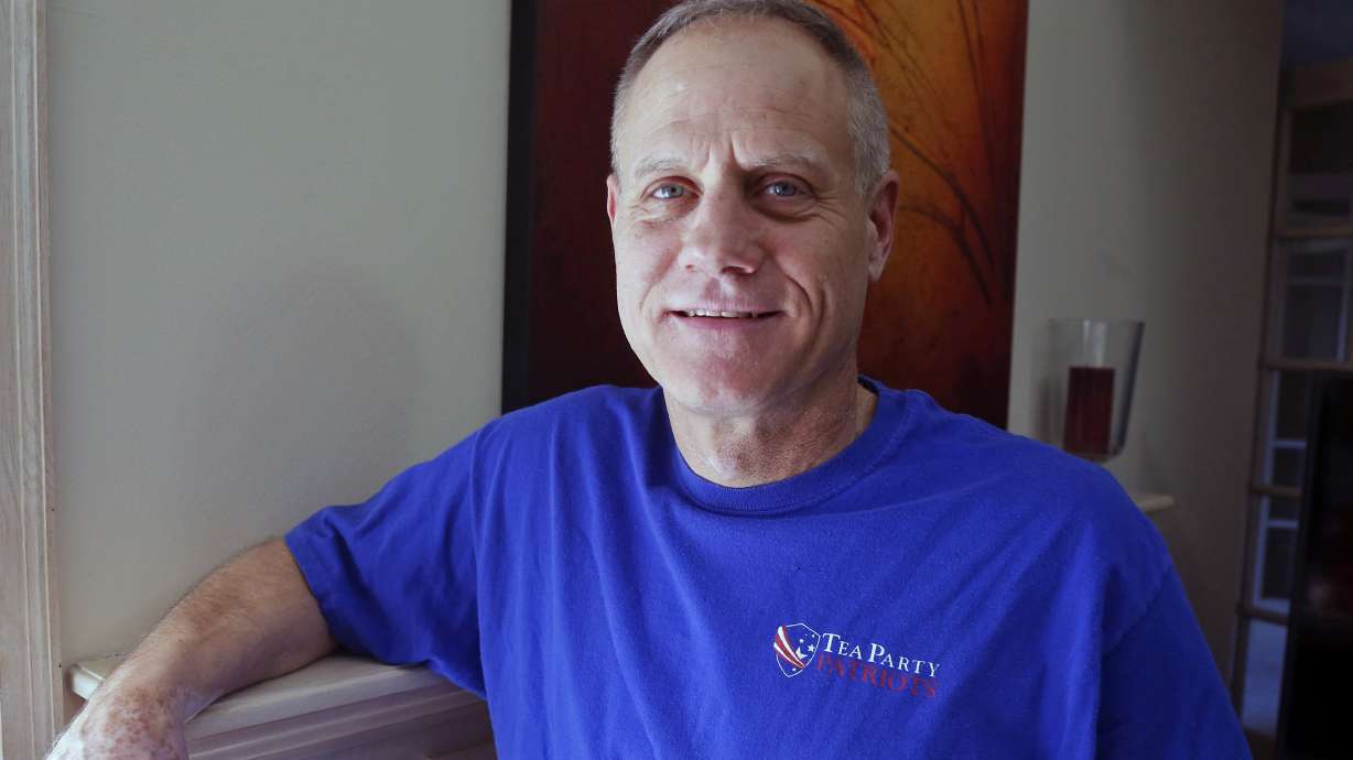 What to wear at polls? High court will have a say on that