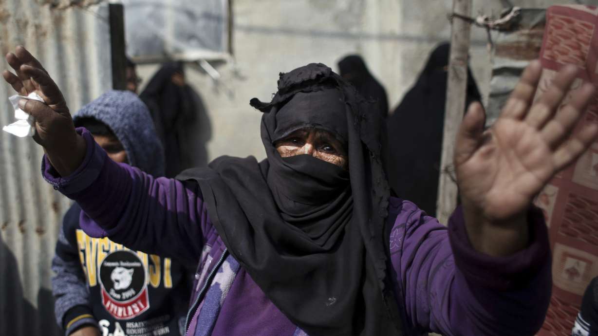 Qatari envoy says both Israel and Gaza militants want calm