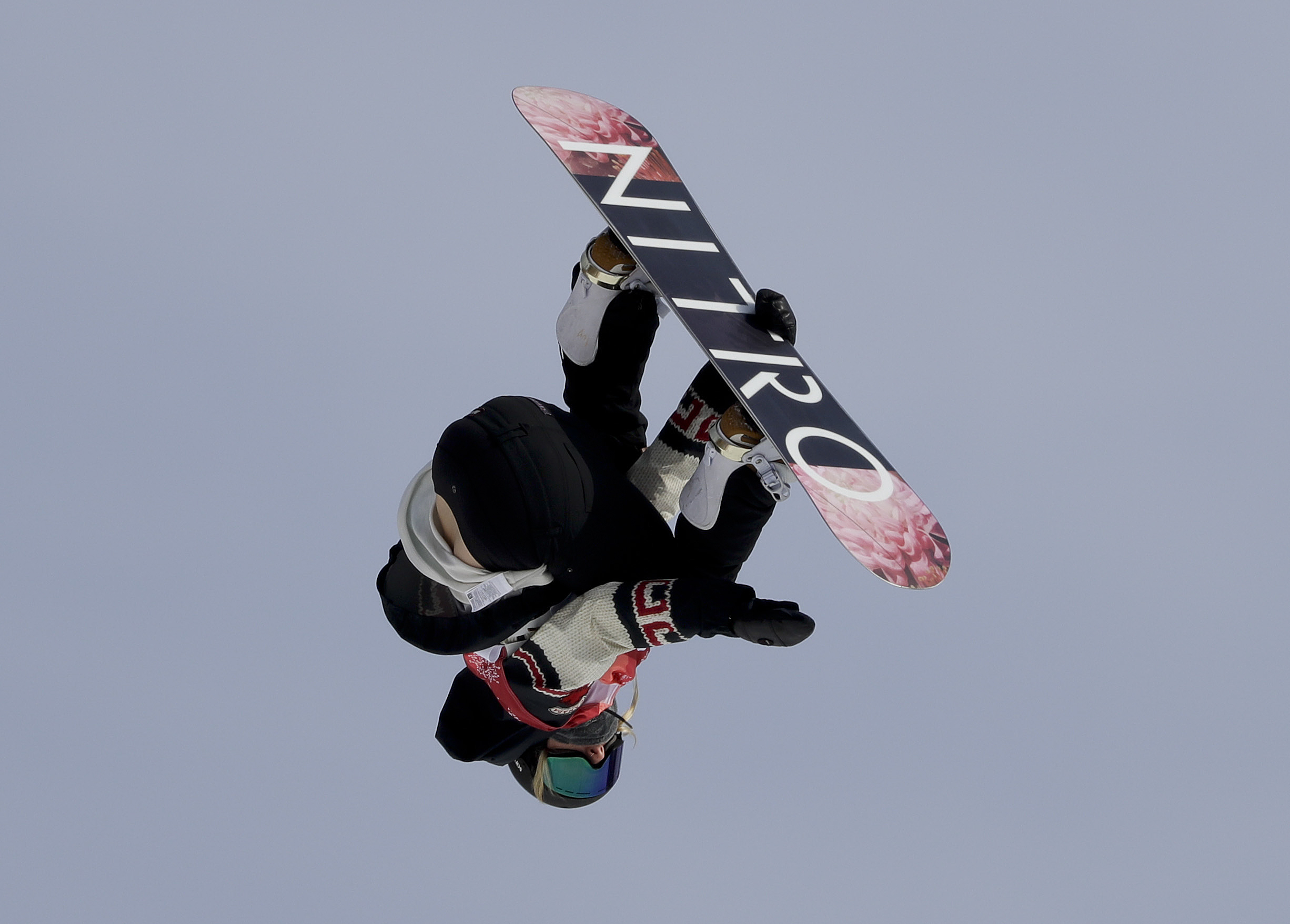 Once again, US will meet Canada for women's hockey gold