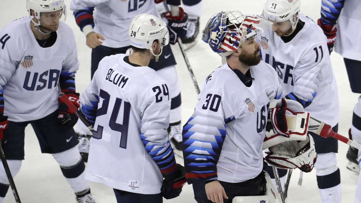 US out to solve its Olympics scoring problem vs Slovakia