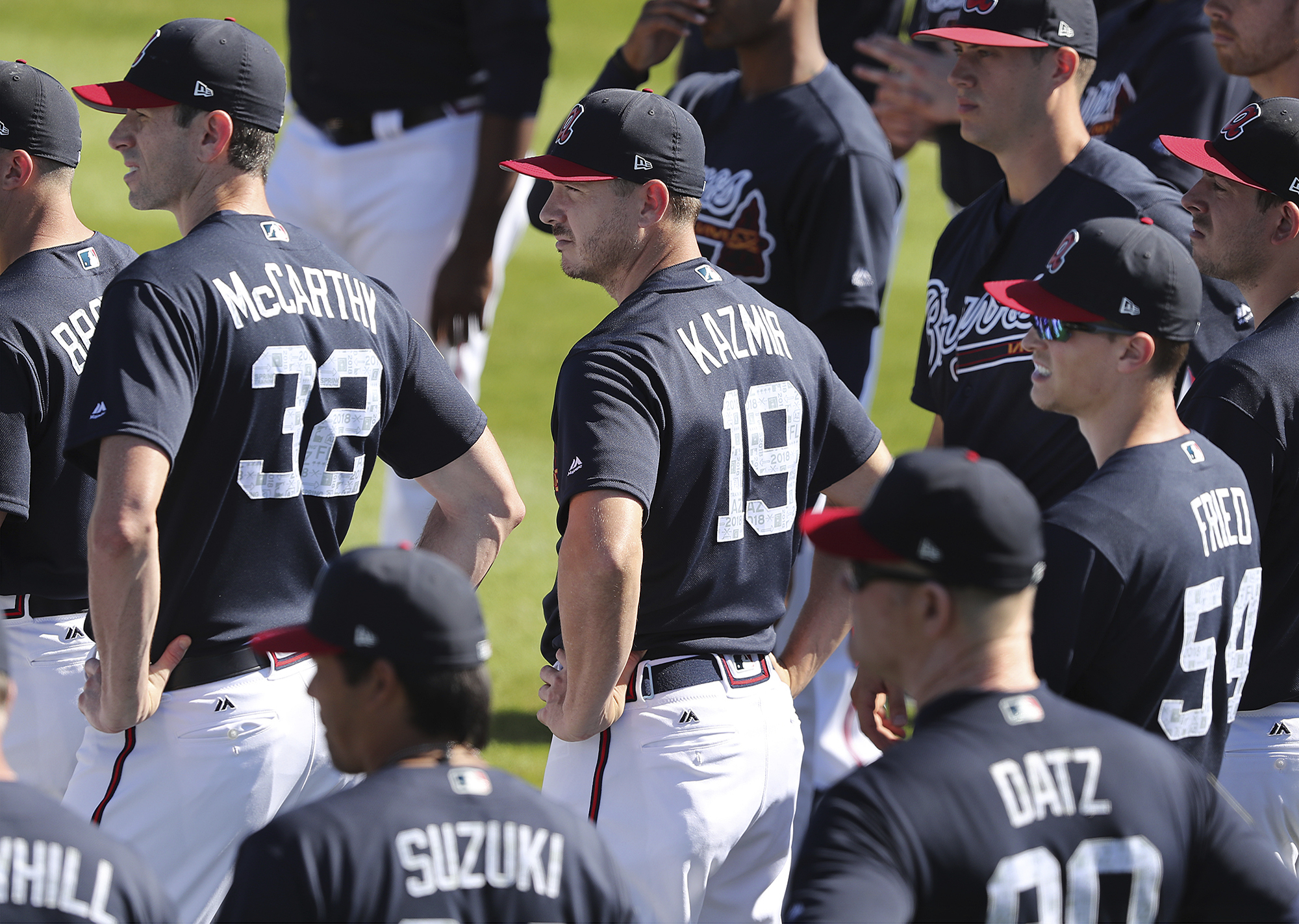 MLB imposes stricter mound limits, defers on pitch clocks