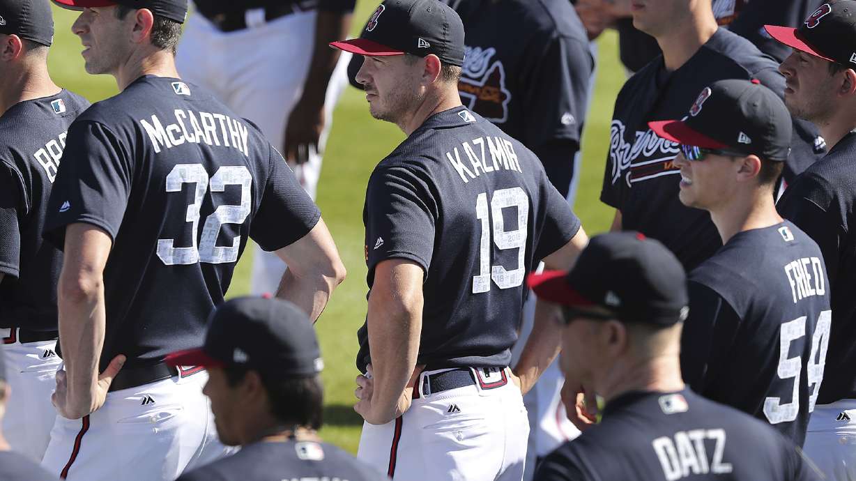 MLB imposes stricter mound limits, defers on pitch clocks