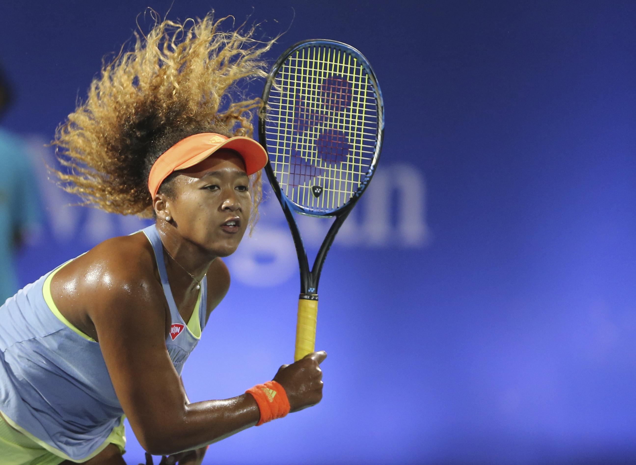 Kasatkina slows Radwanska comeback in Dubai first round