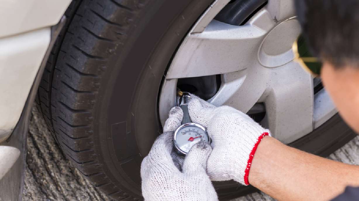 Safety inspections gone, but cars must still be safe, UHP warns