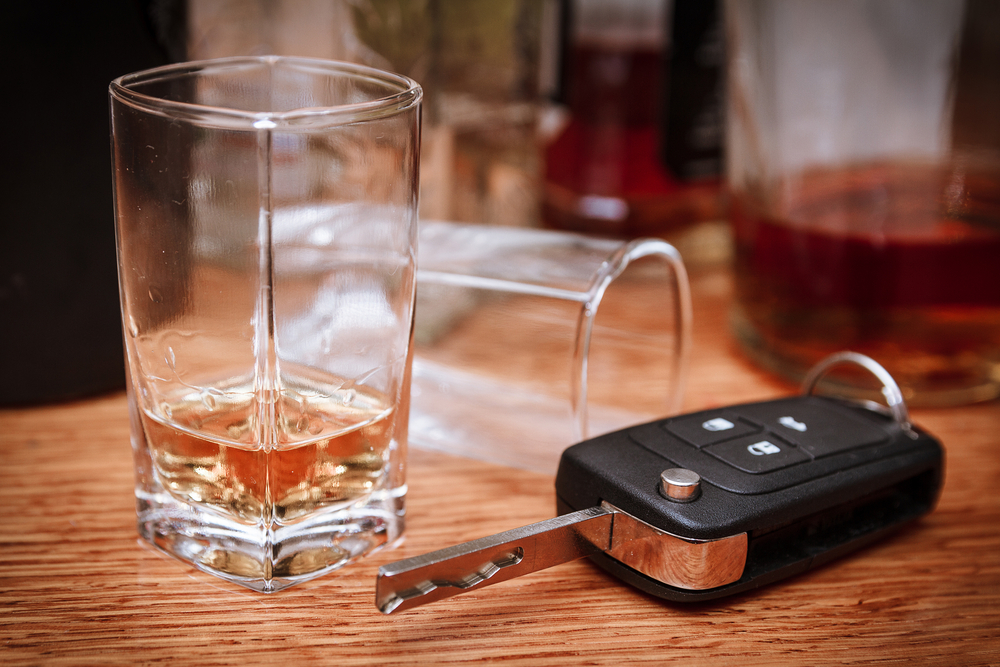 National group's ad calls gun exceptions in .05 percent DUI legislation hypocritical