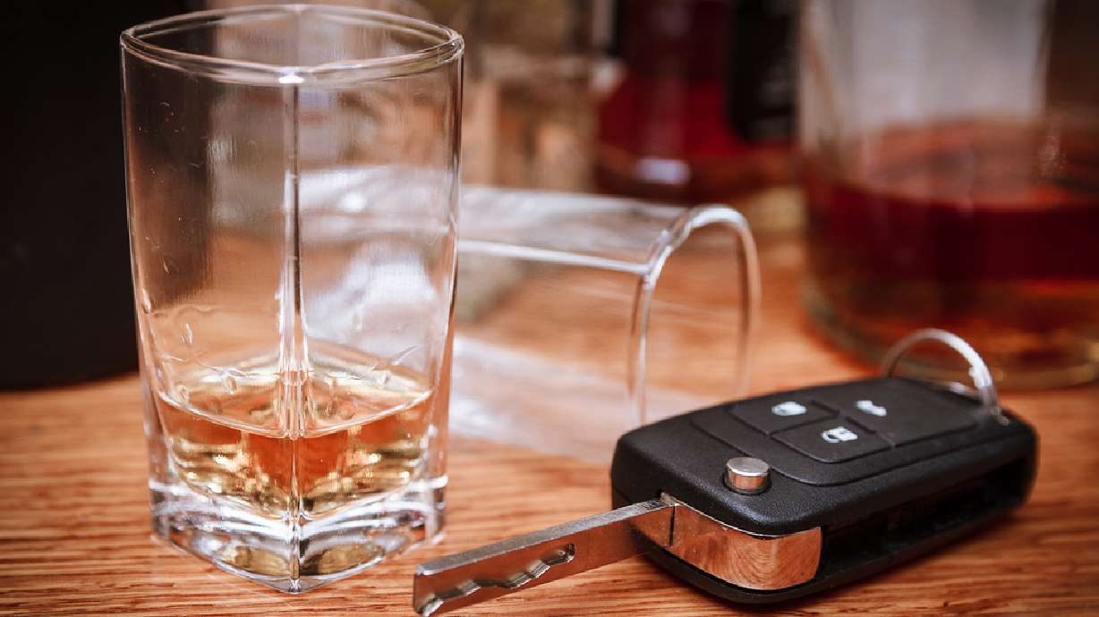 National group's ad calls gun exceptions in .05 percent DUI legislation hypocritical