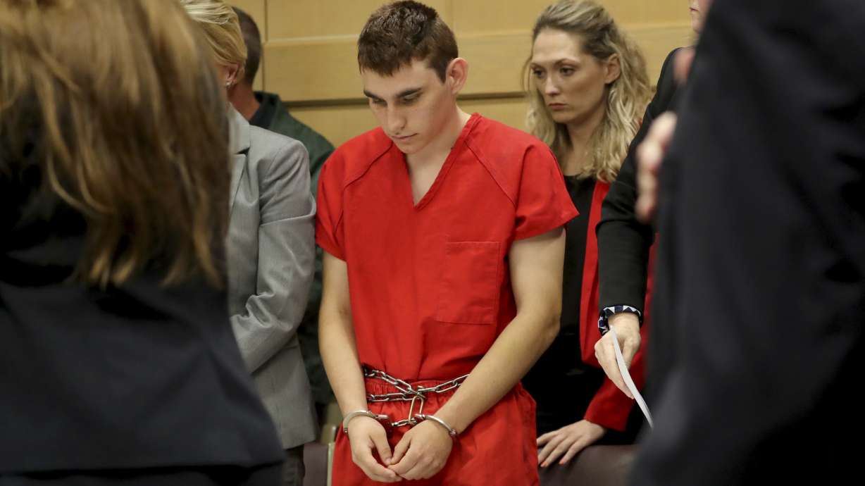 Florida survivors, lawmakers on collision course over guns