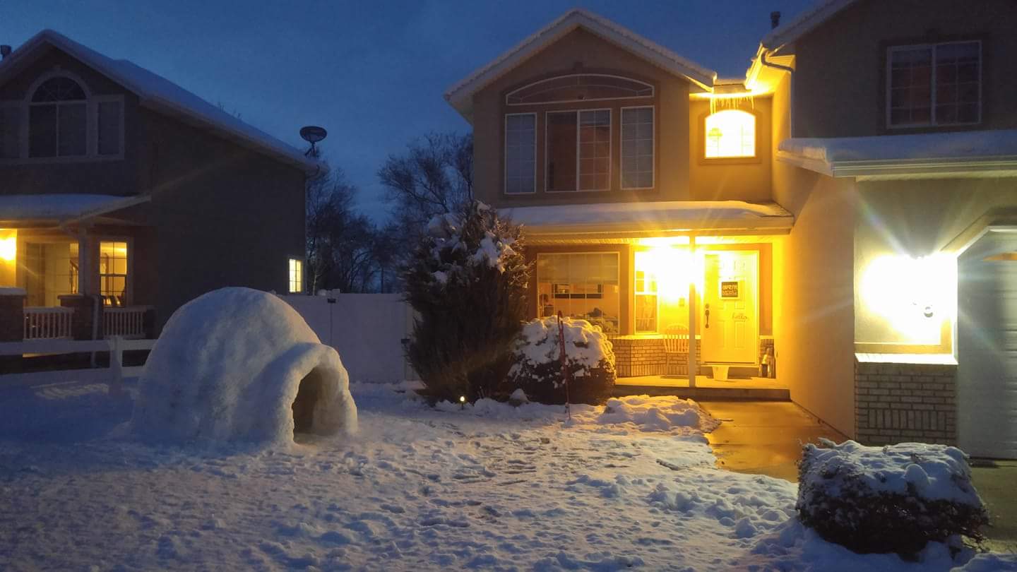 (Photo: Brandon Passey, iWitness)