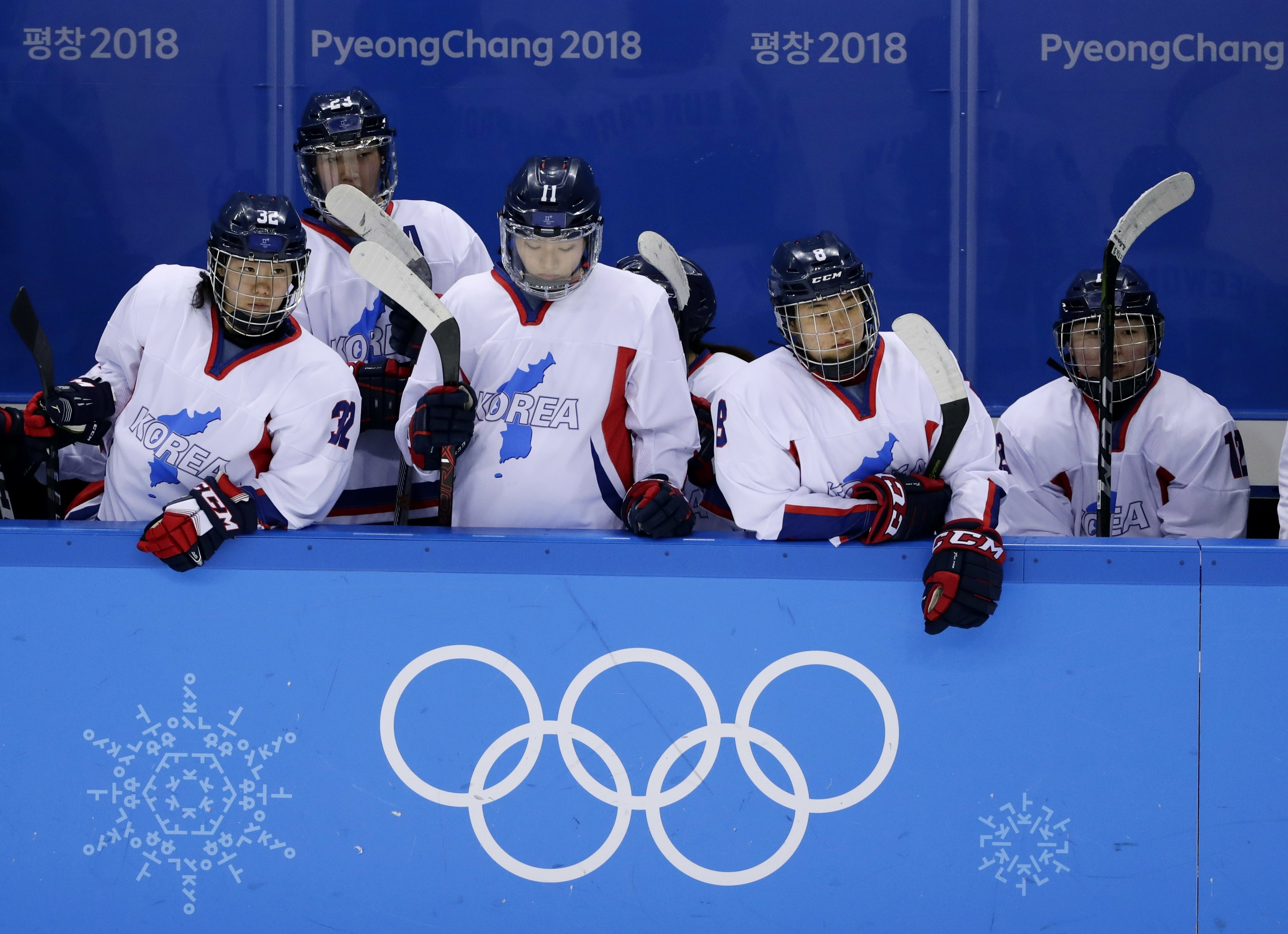 Is South Korea now a hockey nation? Challenge is next step