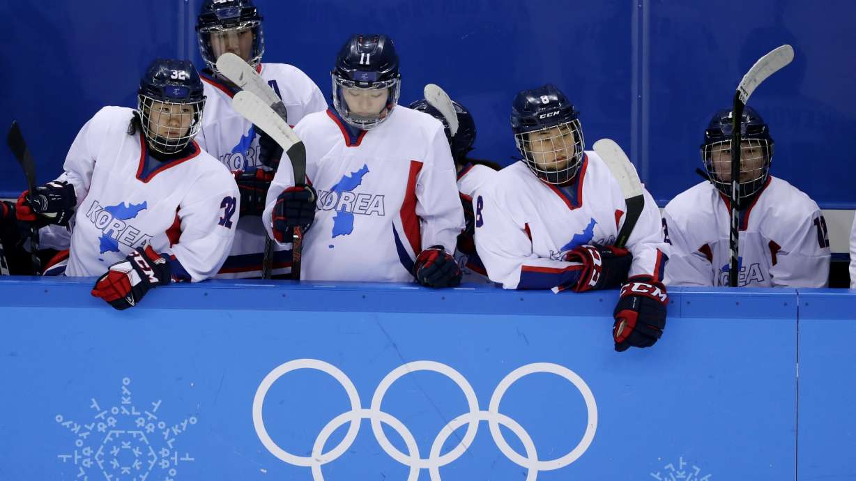Is South Korea now a hockey nation? Challenge is next step