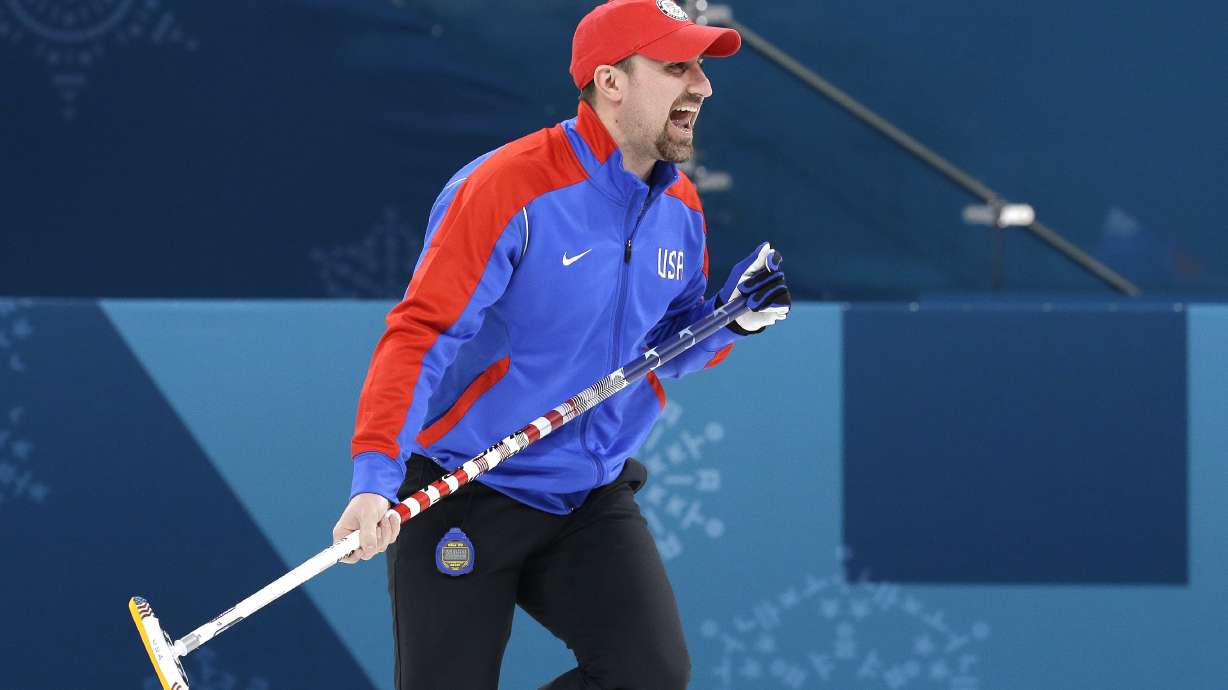 Premature baby named after curling rock island defies odds