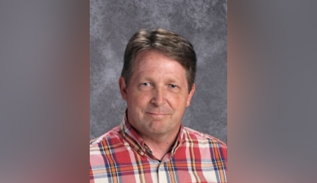 Logan High teacher charged in sexual misconduct case