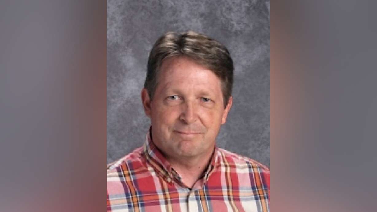 Logan High teacher charged in sexual misconduct case