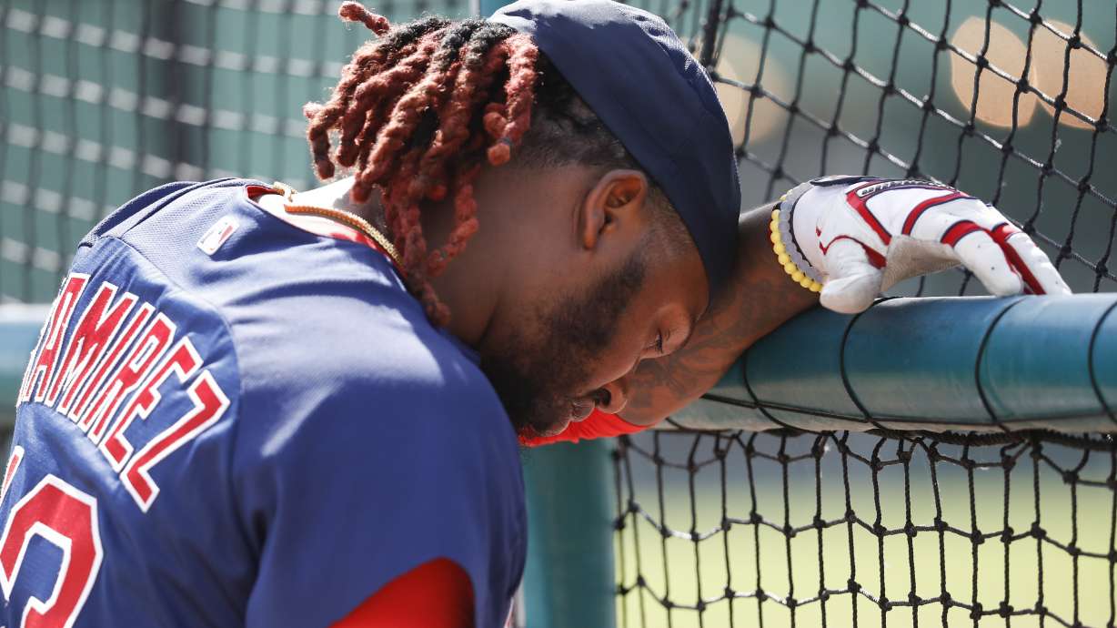 Welcome, JD: Red Sox not worried about making room in lineup