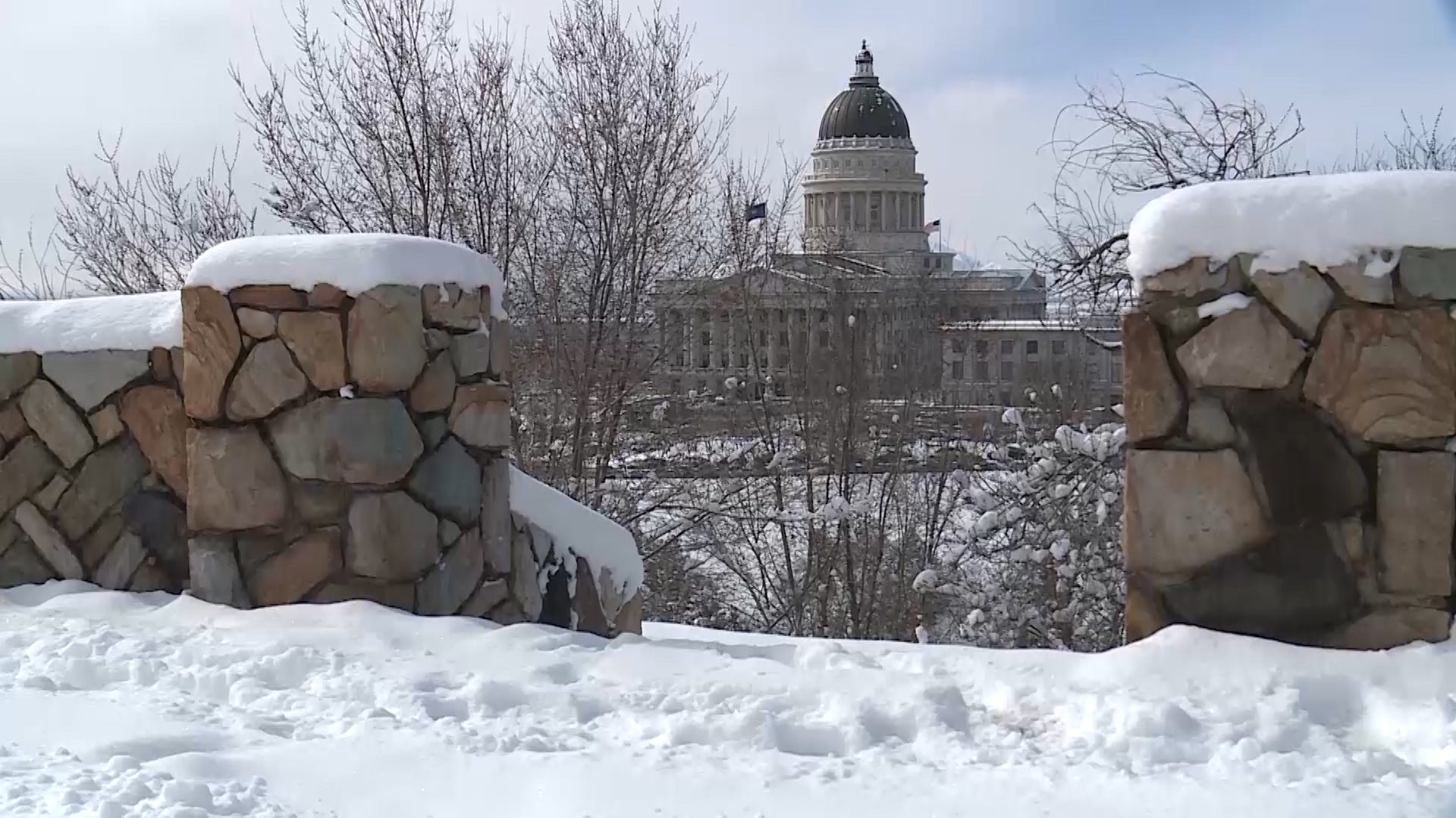 Bill creating process for transgender Utahns to legally change their gender fails