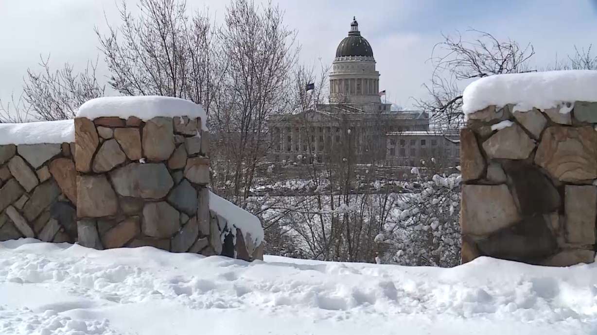 Bill creating process for transgender Utahns to legally change their gender fails