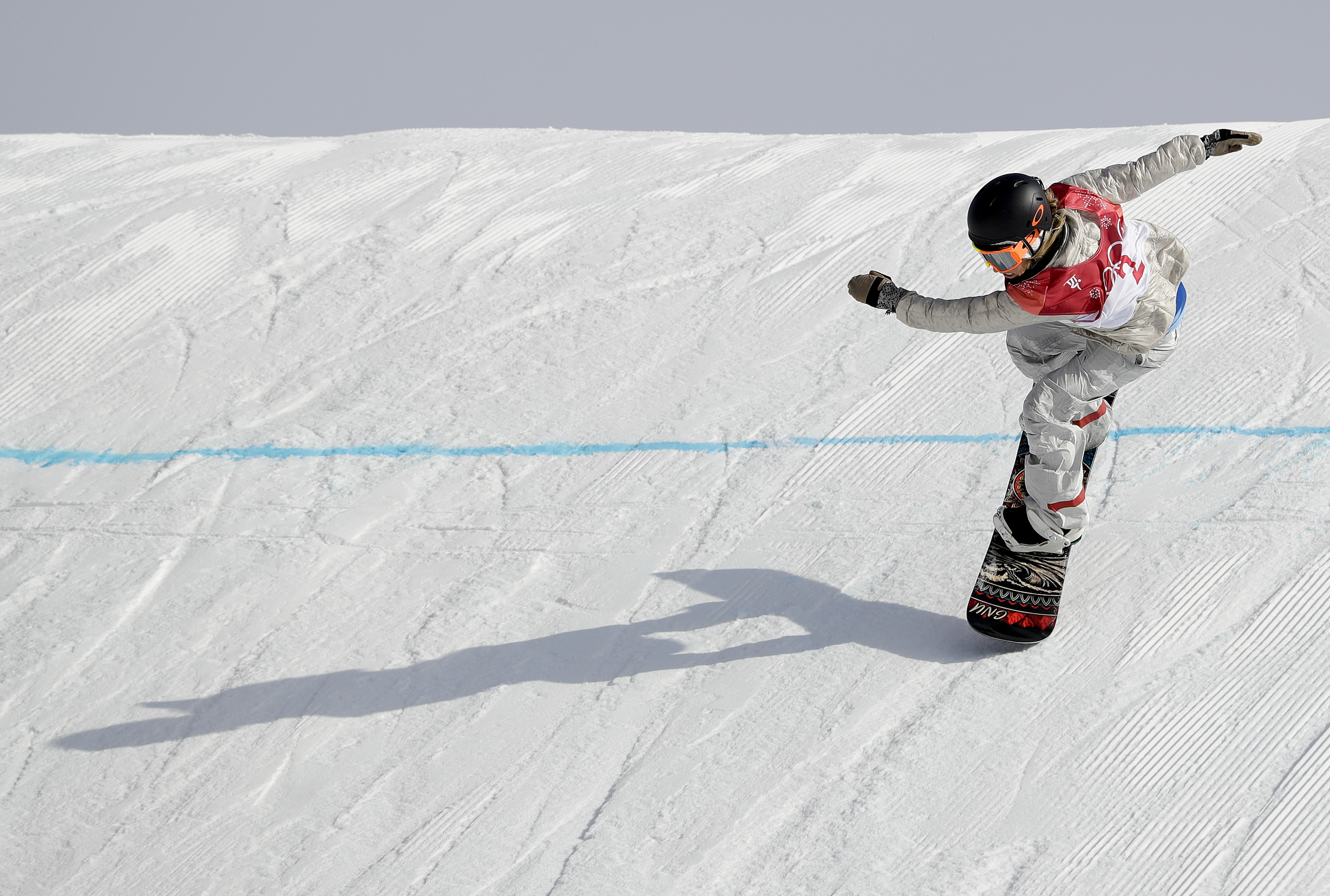 What to watch from Pyeongchang on Day 12 of the Olympics