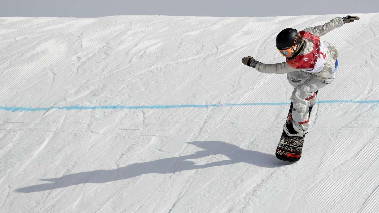 What to watch from Pyeongchang on Day 12 of the Olympics