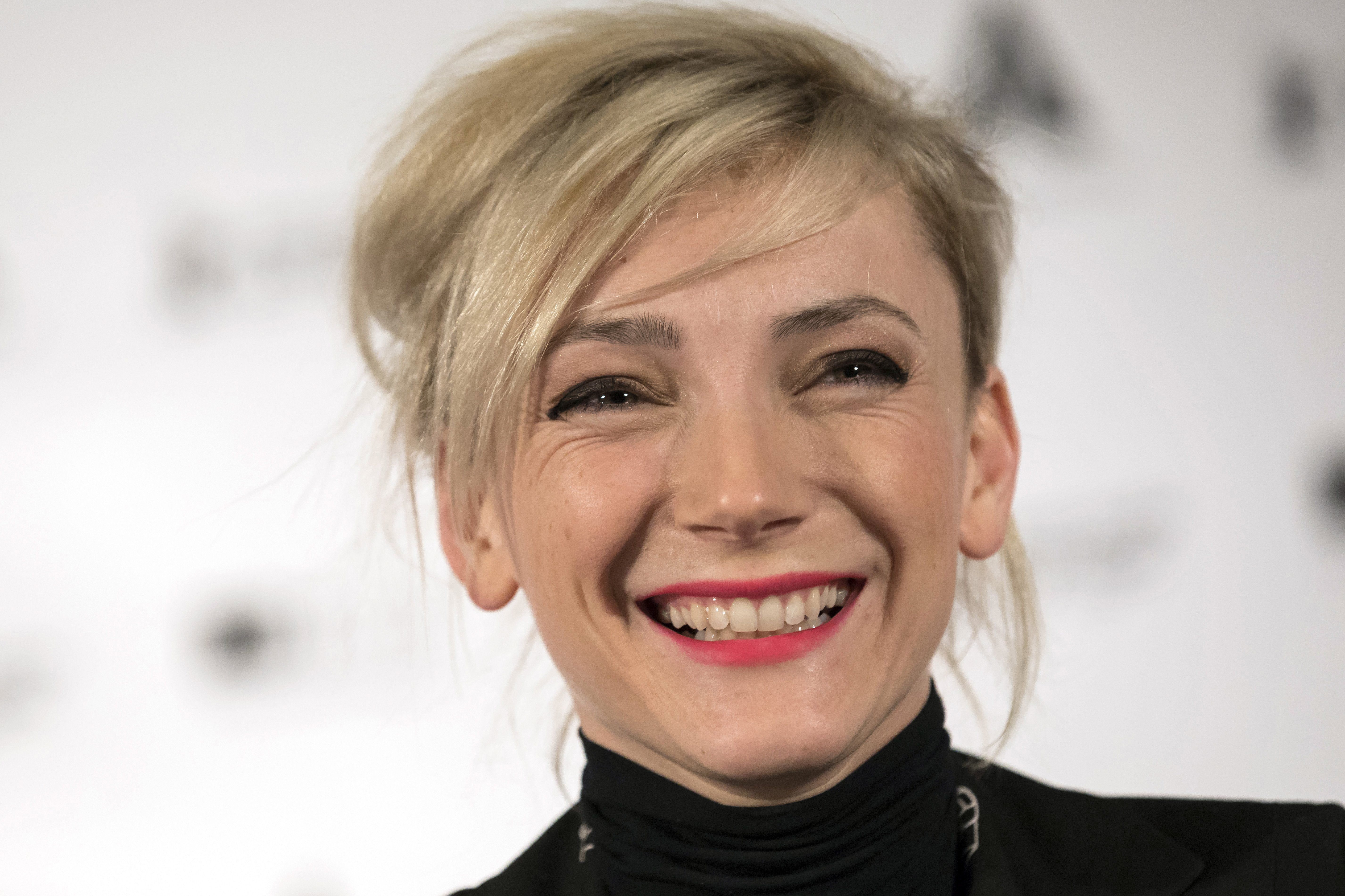 'On Body And Soul' hopes to continue Hungary's Oscar streak