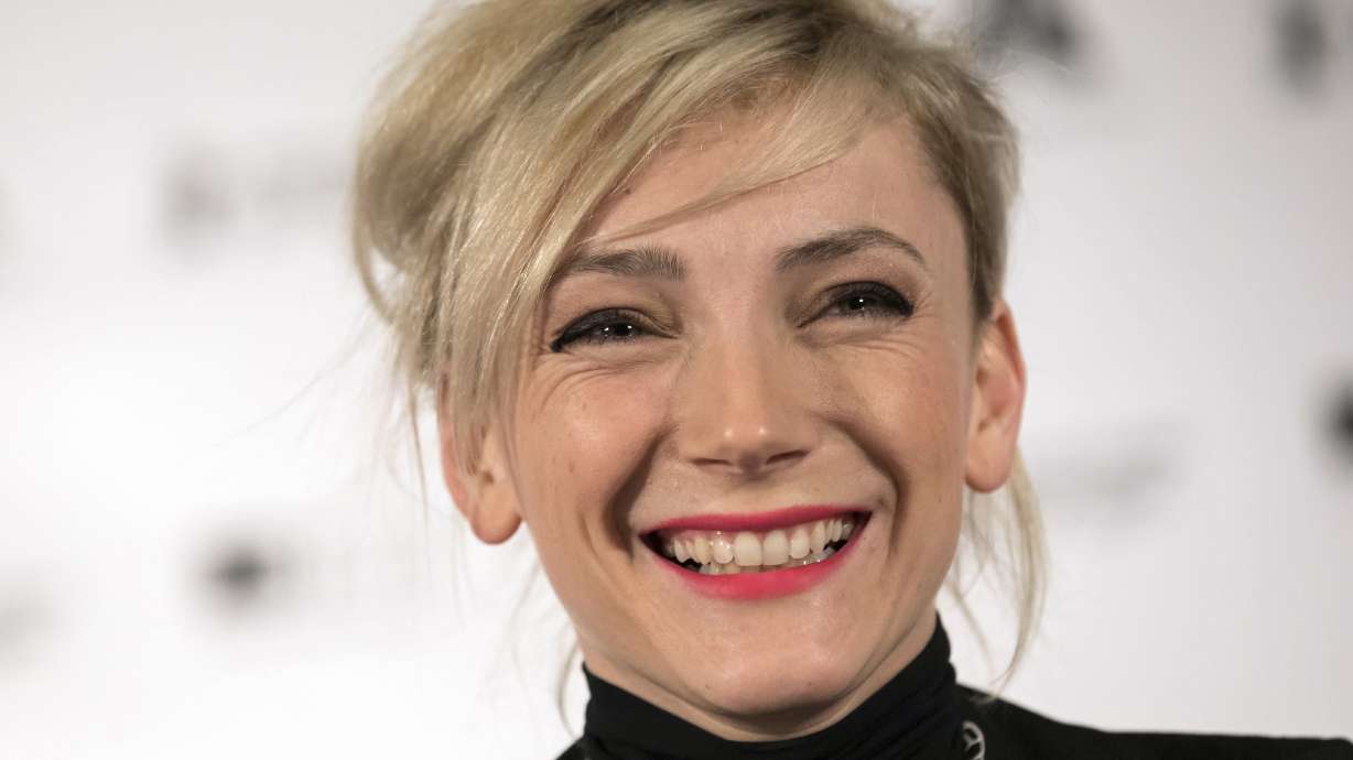 'On Body And Soul' hopes to continue Hungary's Oscar streak