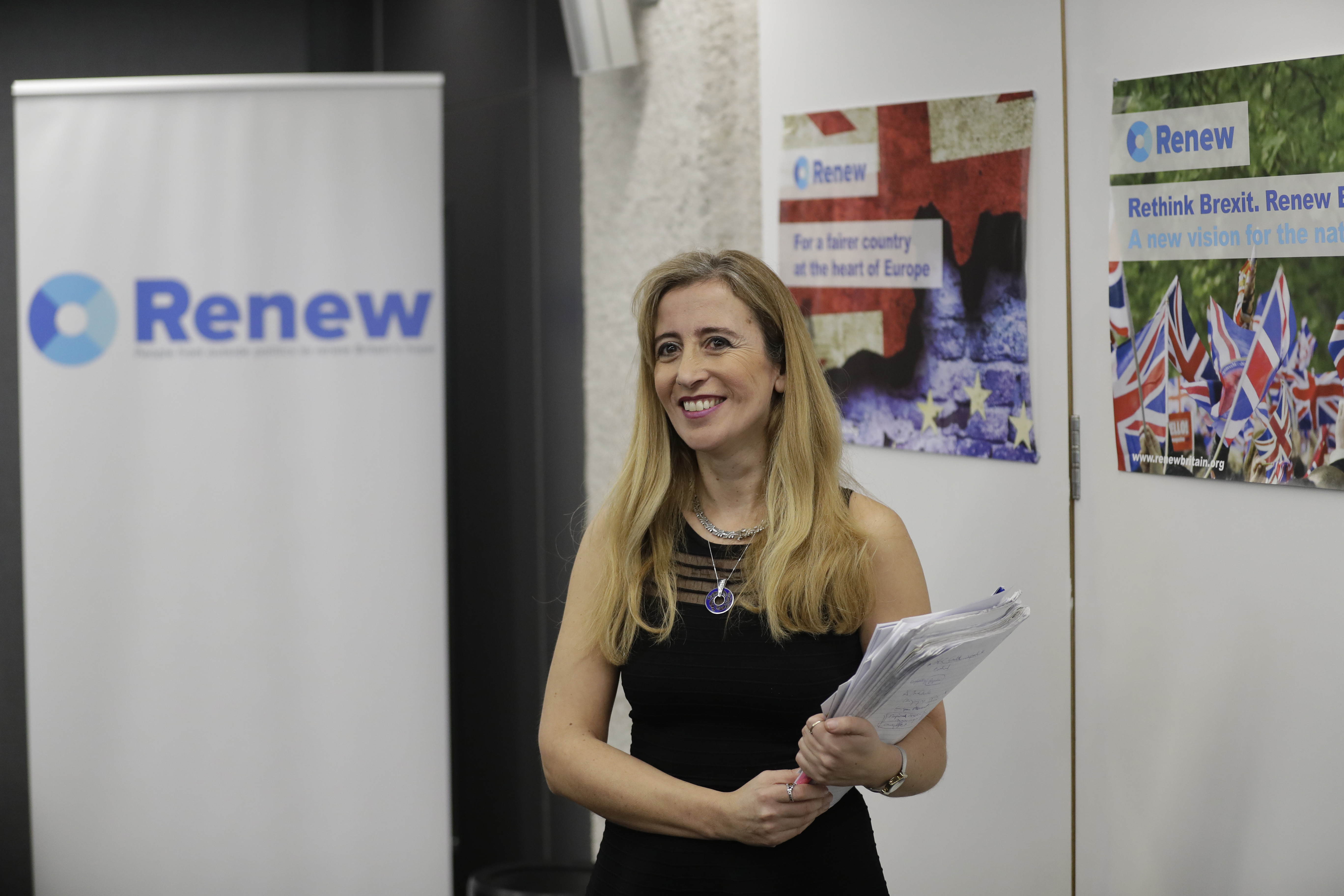 Can Brexit be stopped? Pro-EU campaigns try to turn the tide