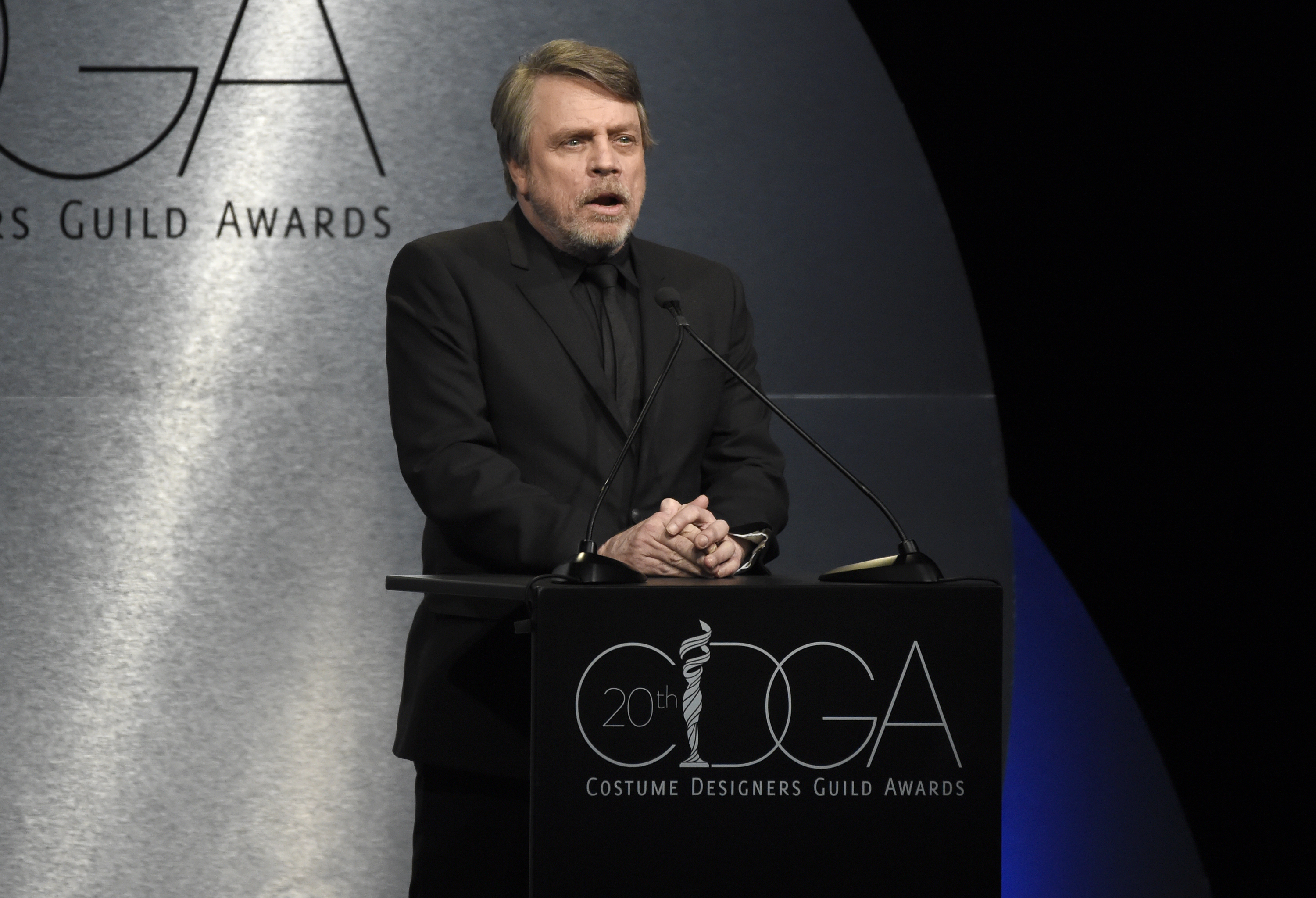 Wonder Woman and Luke Skywalker expected at the Oscars