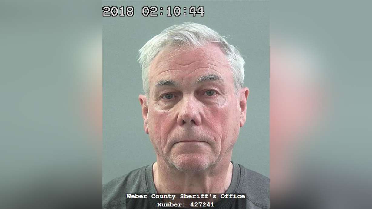 Utah dentist pleads guilty in child pornography case