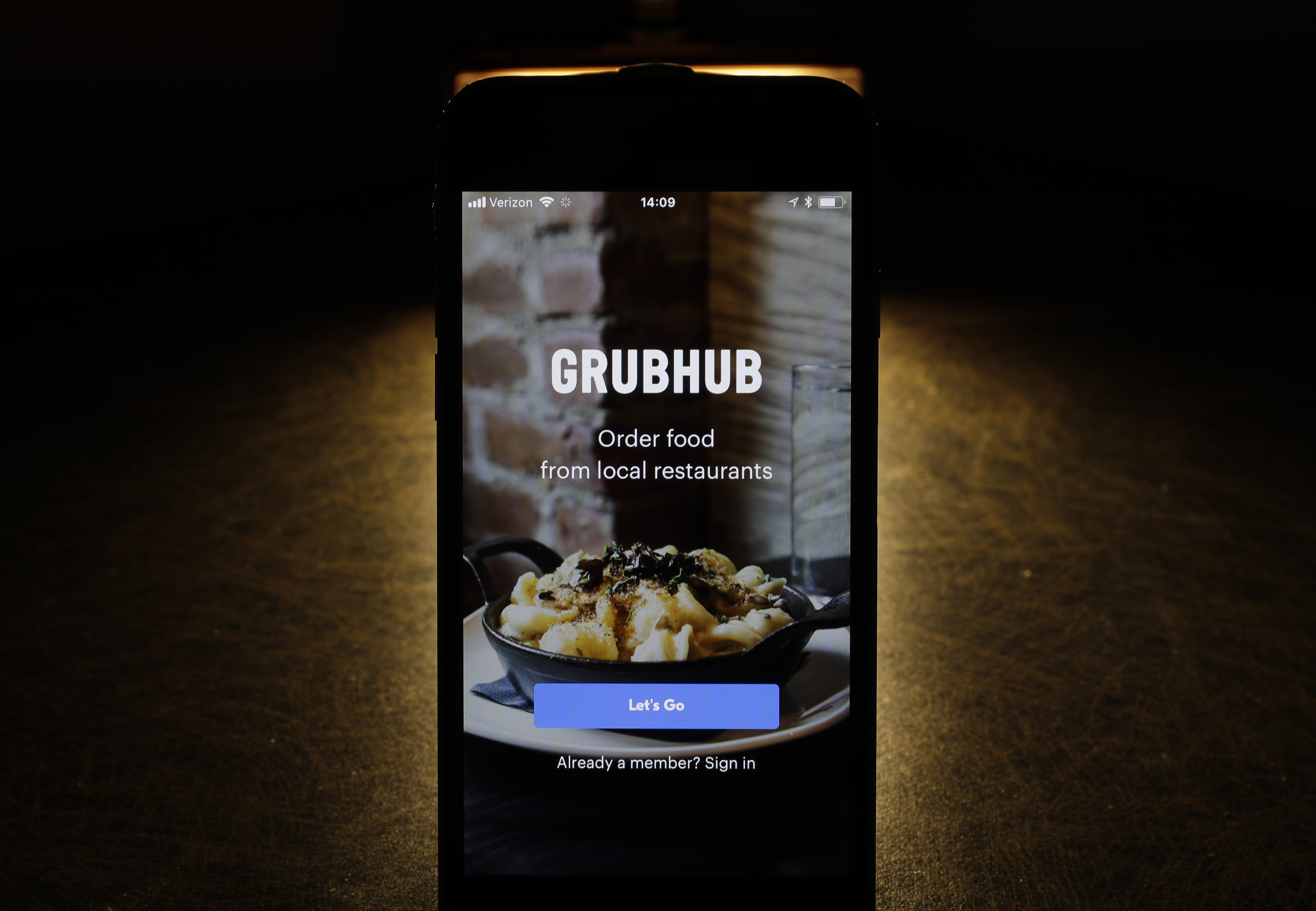 Fast food is coming to your doorstep, but it can cost more