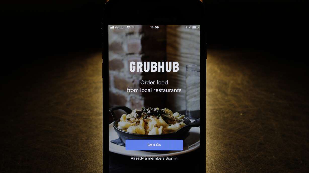 Fast food is coming to your doorstep, but it can cost more