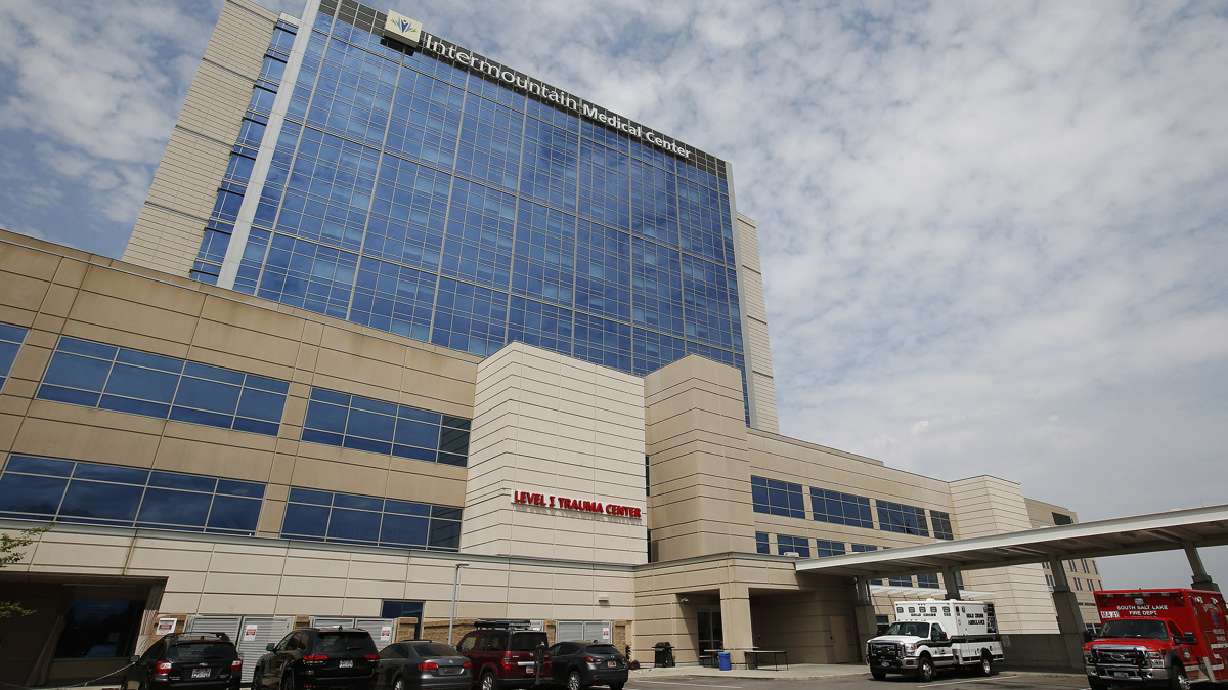 Why Intermountain Healthcare is outsourcing billing to a company with a checkered past