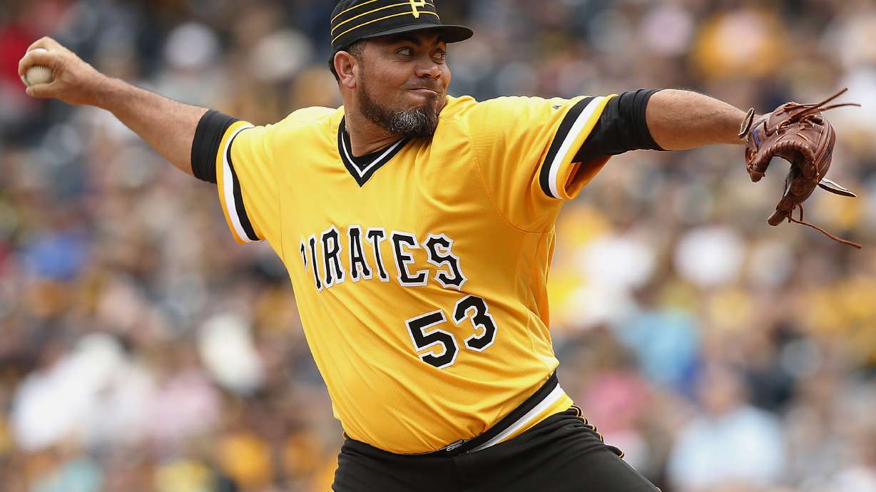 Benoit can double earnings to $2 million with Nationals