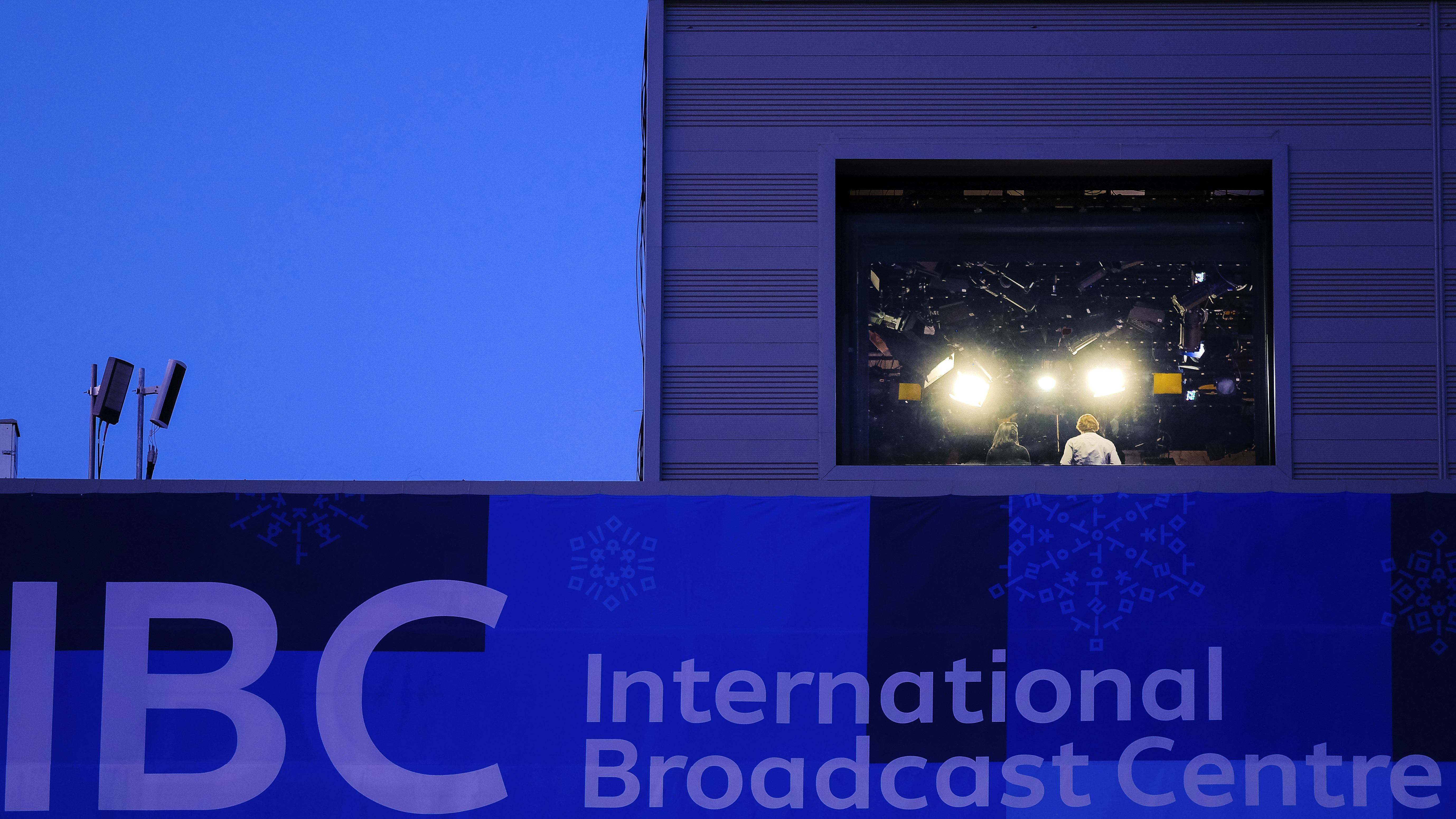 The perils of live microphones tripping up NBC's Olympics