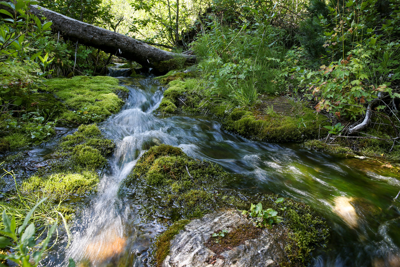 Controversial water bills taking aim at Salt Lake City