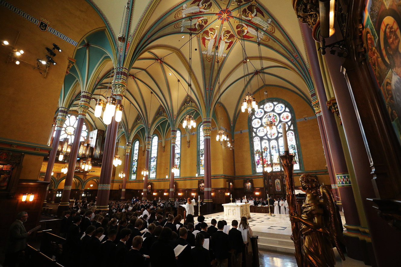 Churches can open under new Utah guidelines, but must still observe social distancing