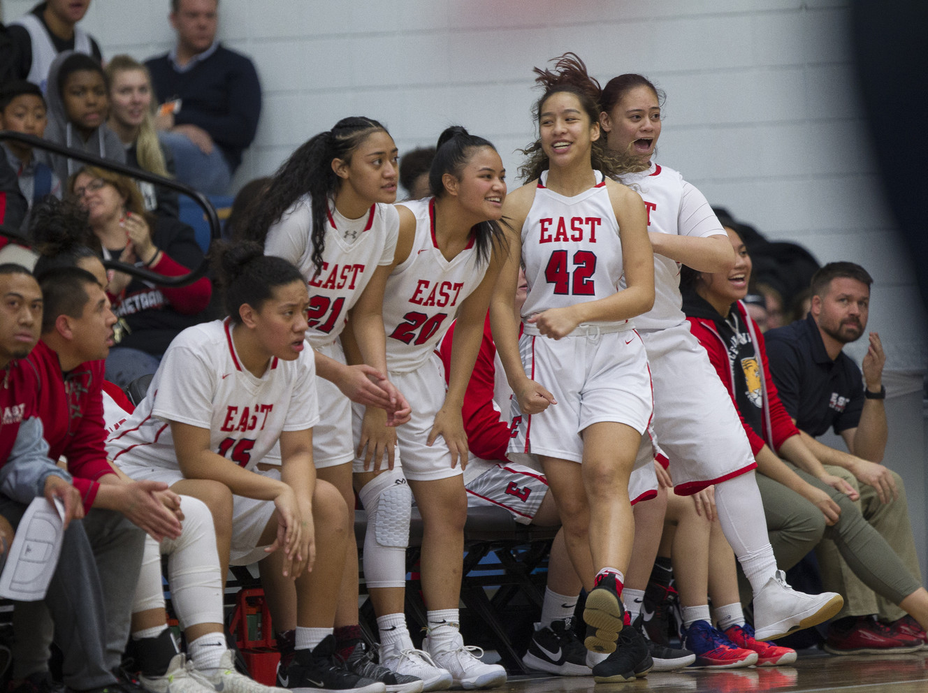 Photo: Jacob Wiegand, Deseret News