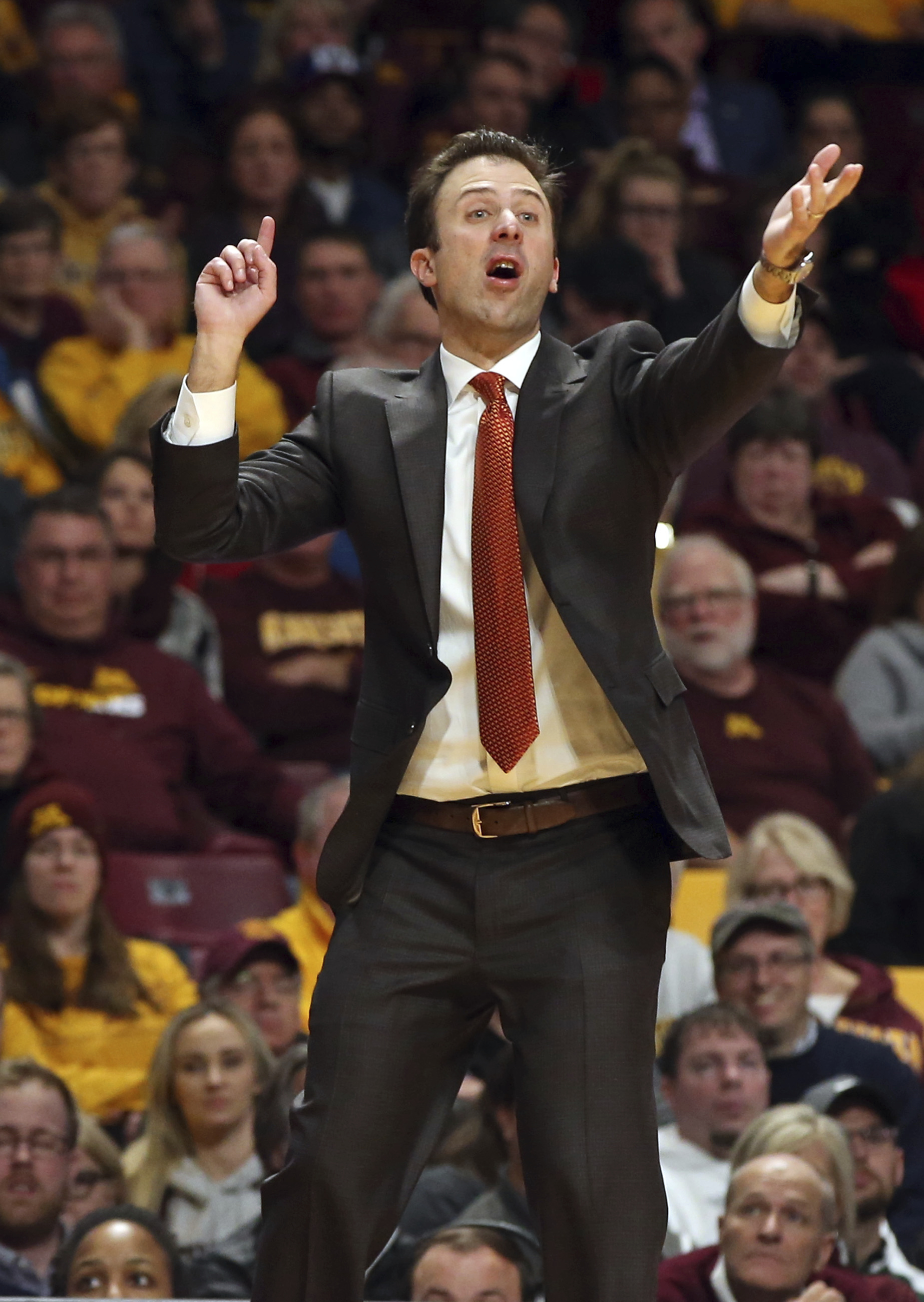 Mason's 33 points helps Minnesota snap nine-game skid