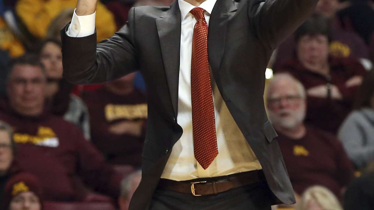 Mason's 33 points helps Minnesota snap nine-game skid