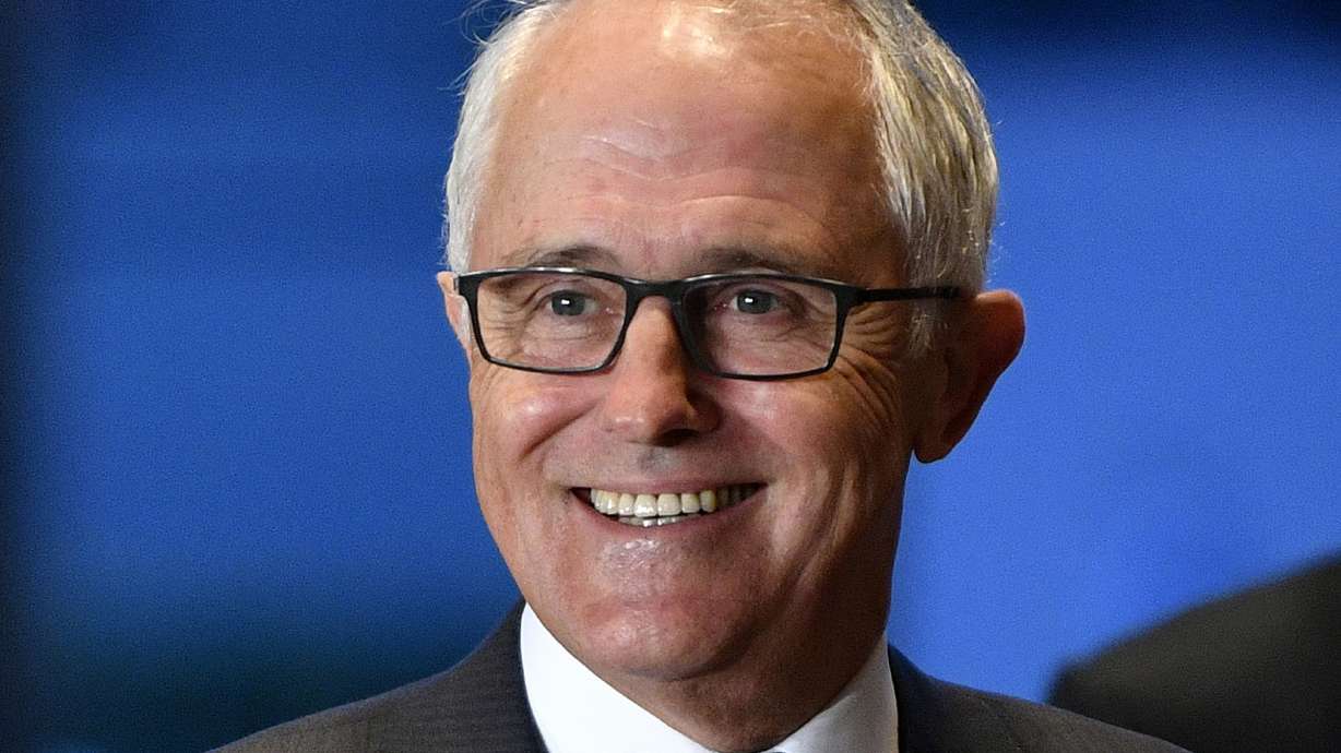 Foreign leaders seek fresh ties with US governors, mayors