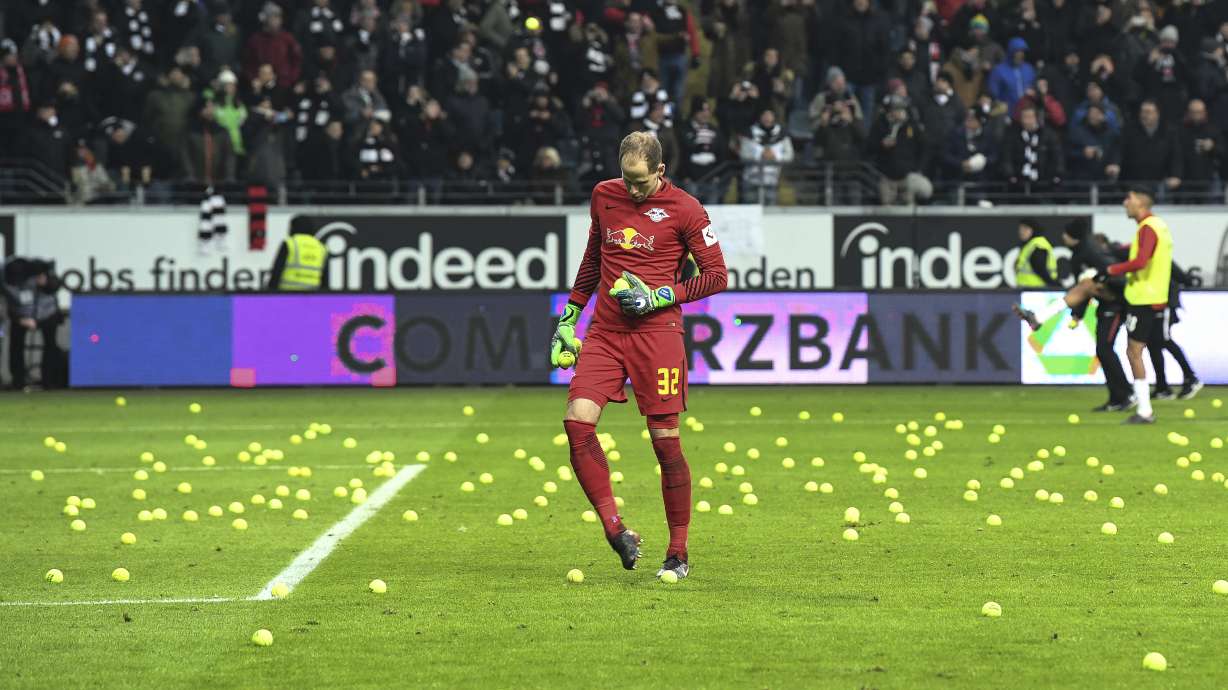 Fear and anger from fans about changes in the Bundesliga