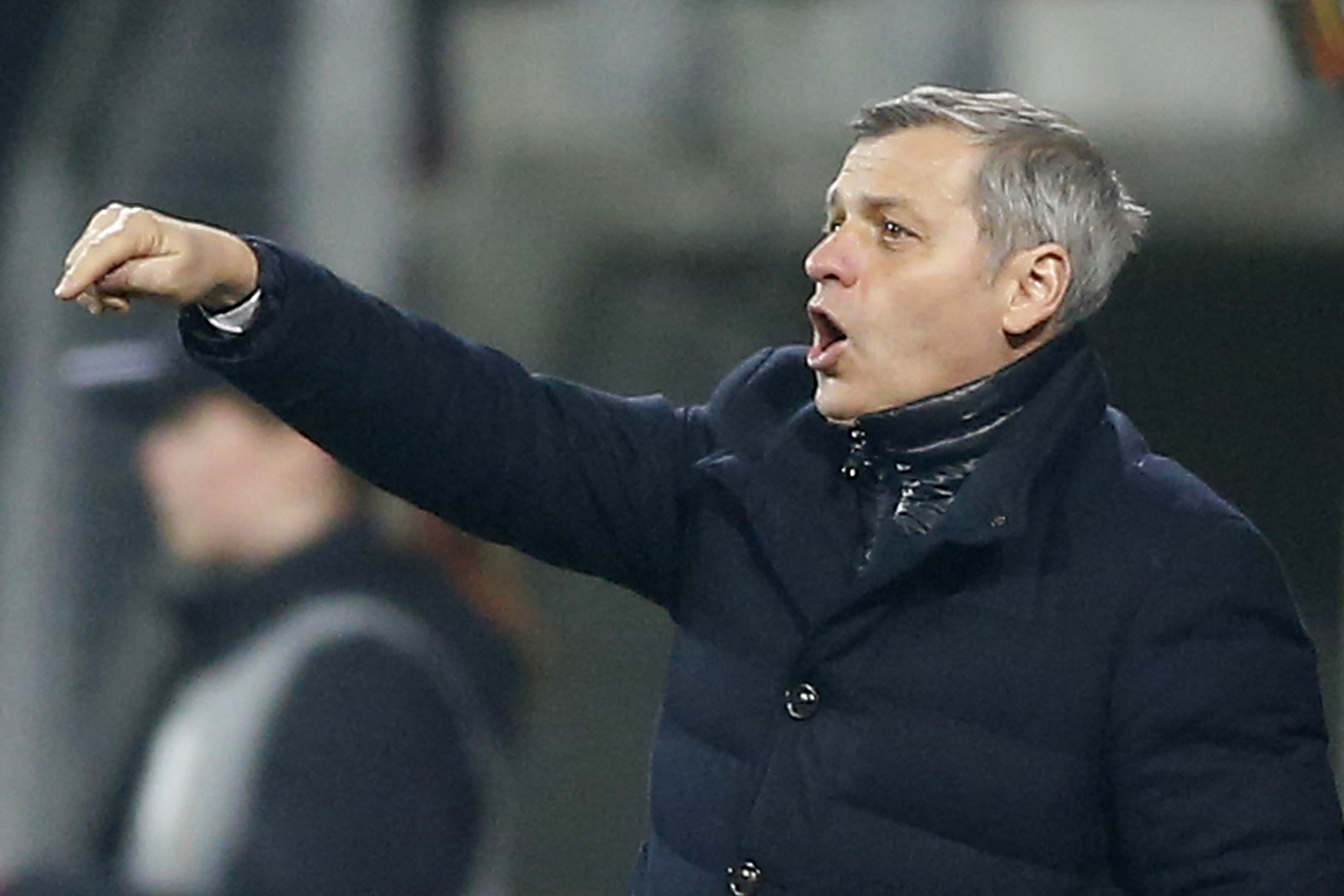 Lyon's crumbling defense is harming its bid for top-3 finish