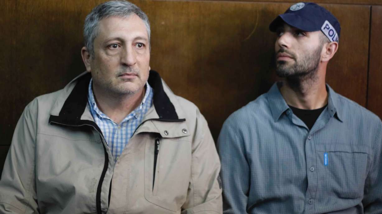 Israel extends detention for 2 suspects in Netanyahu case