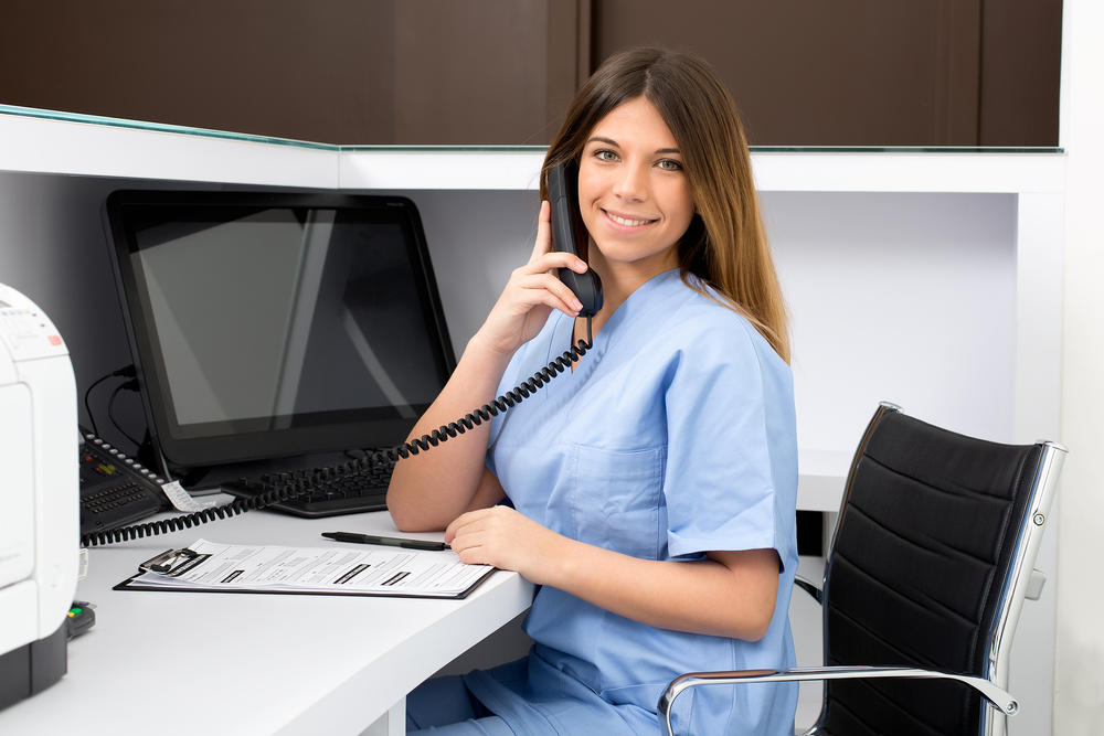 Medical assisting: A fast, affordable gateway into healthcare