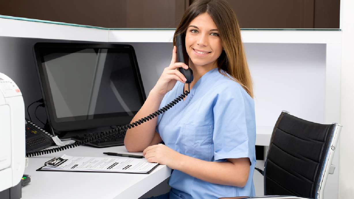 Medical assisting: A fast, affordable gateway into healthcare