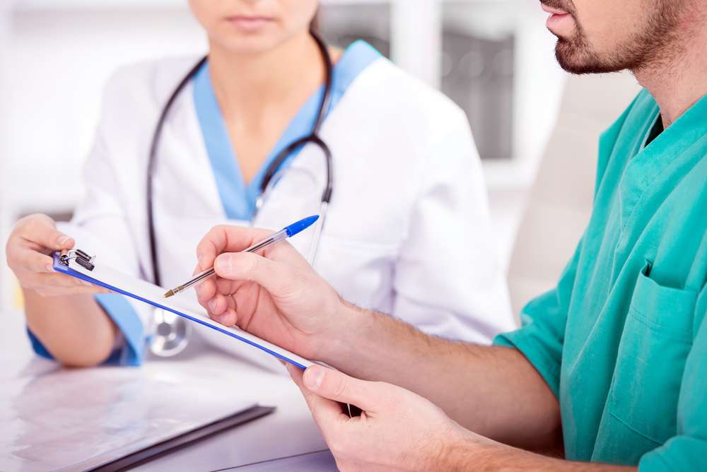 Medical assisting: A fast, affordable gateway into healthcare