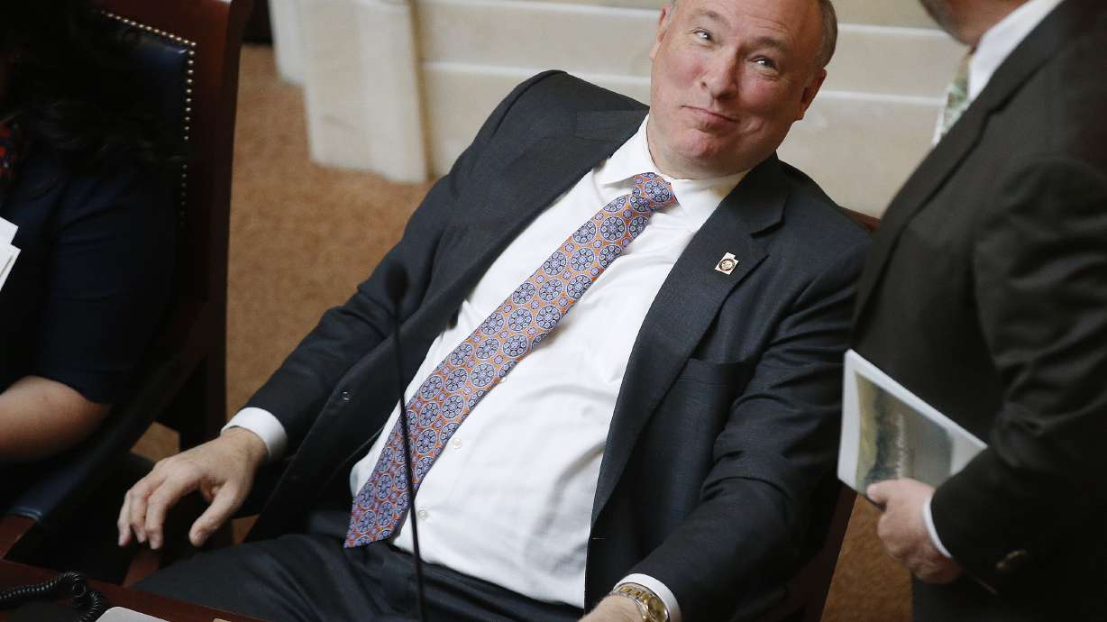 Dabakis lobs ‘anti-endorsement’ against Salt Lake mayoral candidate over past land deal