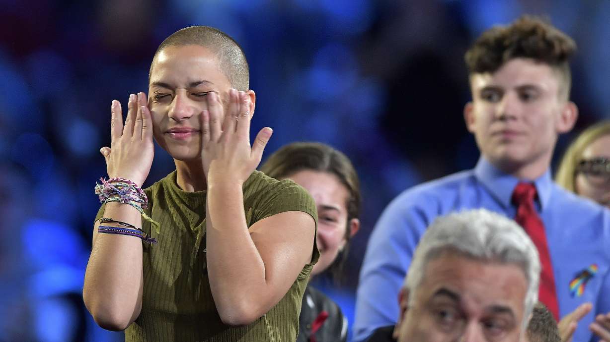 Sheriff: Deputy on duty at school where 17 were killed never went inside to engage shooter and has now resigned